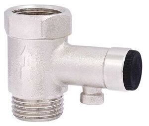 клапан предохранит авт. 1/2 PF2578